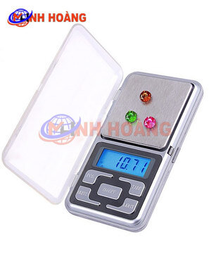 Cân điện tử tiểu ly MH-200g/0,01g