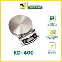 Cân Điện Tử Tiểu Ly YUZUHA Tải Trọng 5kg TANITA KD-400