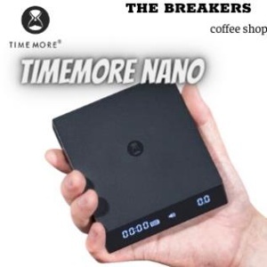 Cân điện tử Timemore  Nano Black Mirror