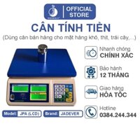 Cân Điện Tử Tính Tiền 30Kg JPA JADEVER