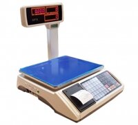 Cân điện tử tính tiền 30kg/5g JADEVER JPT - Hàng chính hãng
