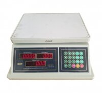 Cân điện tử tính tiền 30kg/5g QUA 832 - Hàng chính hãng