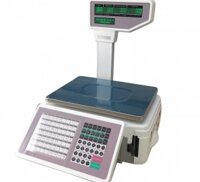 Cân điện tử tính tiền 30kg/5g TMA - Hàng chính hãng