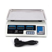 CÂN ĐIỆN TỬ TÍNH TIỀN 40KG CAO CẤP TIỆN LỢI