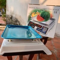 Cân điện tử tính tiền 40kg