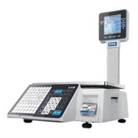 Cân điện tử tính tiền CAS CL3000-P (in tem nhãn, 15/30 kg)
