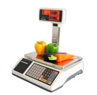 Cân điện tử tính tiền in hóa đơn JPT Jadever 30kg