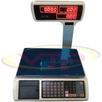 Cân Điện Tử Tính Tiền JPT In Hóa Đơn