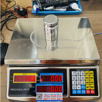 Cân điện tử tính tiền LPS11E 30KG