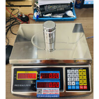 Cân điện tử tính tiền LPS11E 30KG