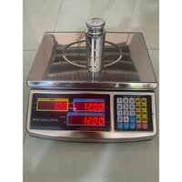 Cân điện tử tính tiền LPS11E 30KG