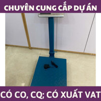 Cân Điện Tử Tính Tiền - Trọng Lượng 200kg - Có Thể Gấp Gọn Mang Đi (VP)