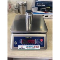 CÂN ĐIỆN TỬ TÍNH TRỌNG LƯỢNG ( CHUYÊN DÙNG CHO THỦY HẢI SẢN) SUPER-SS / 600G/1.5KG/3KG/6KG/15KG/30KG