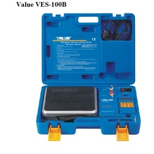 Cân điện tử Value VES-100B