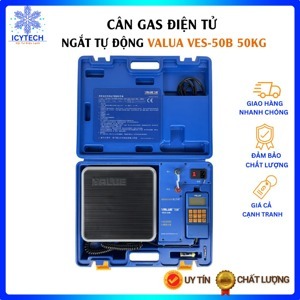 Cân điện tử Value VES-50B