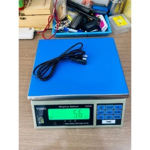 Cân điện tử Vibra Haw 15 (15kg/0.5g)