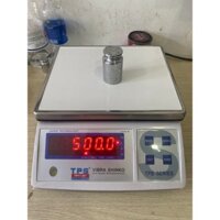 Cân Điện Tử Vibra Shinko 3kg 6kg 15kg 30kg TPS JAPAN (Cân yến sào) - Bảo Hành 2 Năm [ CÂN HOÀNG MINH PHÁT ]