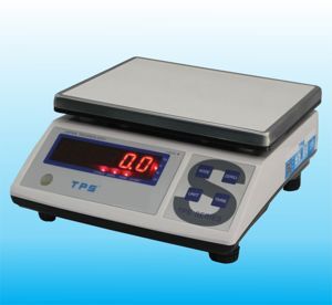 Cân điện tử Vibra Shinko TPS5