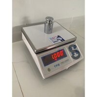 Cân Điện Tử Vibra-Shinko, UWA-N, VIBRA-HAW, JWL 3kg 6kg 15kg 30kg TPS JAPAN (Cân yến sào) - Bảo Hành 1 Năm