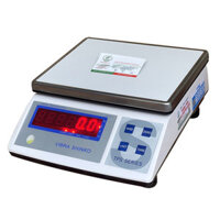 Cân điện tử VIBRA TPS 20kg