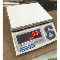 Cân điện tử VIBRA TPS 30KG Chuyên Cân Yến Sào [Bảo hành 18 tháng]