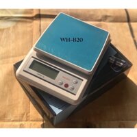 Cân điện tử WH - B20 (1g - 10kg)