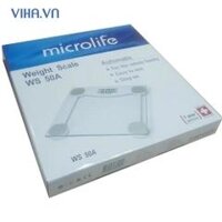 Cân Điện Tử WS 50A-Microlife