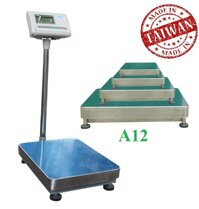 Cân điện tử Yaohua Đài Loan A12 60kg