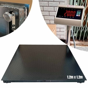 Cân điện tử Yaohua T7E500S1212