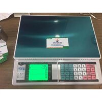 Cân điện tử TPS HC6 Đếm số lượng, hiệu quả chính xác, đếm mẫu, linh kiện, ốc vít, đinh tán