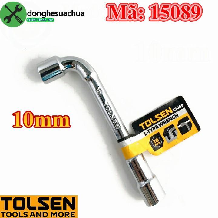 Cần Điếu Chữ L 10mm Tolsen 15089