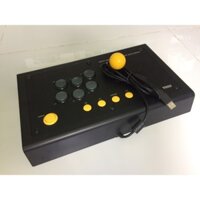 Cần điều khiển chơi game thùng chiến tốt các loại game đối kháng