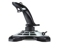 Cần điều khiển lái máy bay Joystick Logitech Extreme 3D Pro, Hàng chính hãng