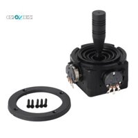 Cần điều khiển Potentiometer Jh-D202X-R2 / R4 5K 2D Màn hình Bàn phím Bóng Joyrode Bộ điều khiển