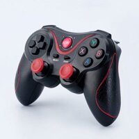 Cần điều khiển tay cầm chơi game không dây T3 X3 cho PC PS3 IOS cho Nintendo Switch