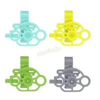Cần điều khiển trò chơi XHL Trò chơi đua xe Mô phỏng vô lăng phụ trợ cho tay cầm chơi Game