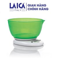 Cân dinh dưỡng LAICA KS1016