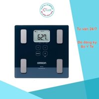 Cân đo chỉ số cơ thể, cân đo sức khoẻ đo thành phần cơ thể BodySCAN™ HBF-224 Omron