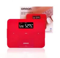 Cân đo thành phần cơ thể Omron HBF-255T