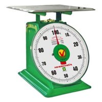Cân Đồng Hồ 100Kg Nhơn Hòa NHS100 ( Chính hãng - Bảo Hành 12 Tháng Toàn Quốc )