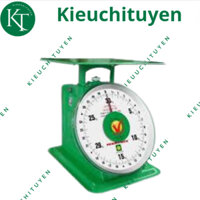 Cân Đồng Hồ 20kg, 30kg Nhơn Hòa Hàng Chính Hãng