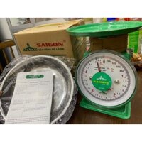 Cần Đồng Hồ 2kg, 5kg, 10kg, 12kg, 15kg,20kg, 30kg, Cân Đồng Hồ Lò Xo Sài Gòn Chính Hãng, Hàng chuẩn chất lượng Việt Nam