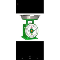cân đồng hồ 5 kg Nhơn Hòa (chính hãng, có bảo hành)