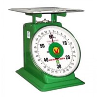 Cân đồng hồ 60kg nhơn hoà