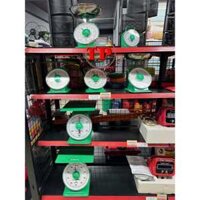 Cân đồng hồ lò xo 5 kg, 10 kg, 12 kg, 15 kg, 20 kg, 30 kg, 60 kg, 100 kg, 150kg có sẵn Đà Nẵng