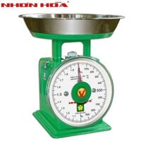 Cân đồng hồ lò xo NHƠN HÒA 2kg NHS-2