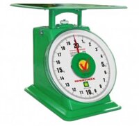 Cân đồng hồ lò xo Nhơn Hòa 20Kg NHS-20 - Hàng chính hãng