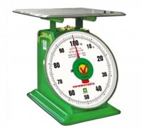 Cân đồng hồ lò xo Nhơn Hòa 100Kg NHS-100 - Hàng chính hãng