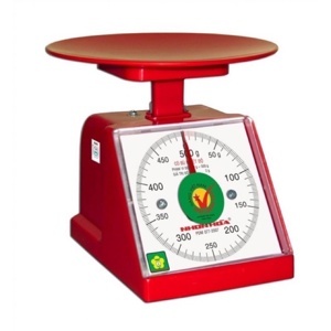 Cân đồng hồ Nhơn Hòa 0.5kg