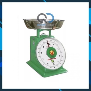 Cân đồng hồ Nhơn Hòa 10kg